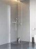 Radaway Nes Kdj I ścianka boczna 80cm szkło przejrzyste 10039080-01-01